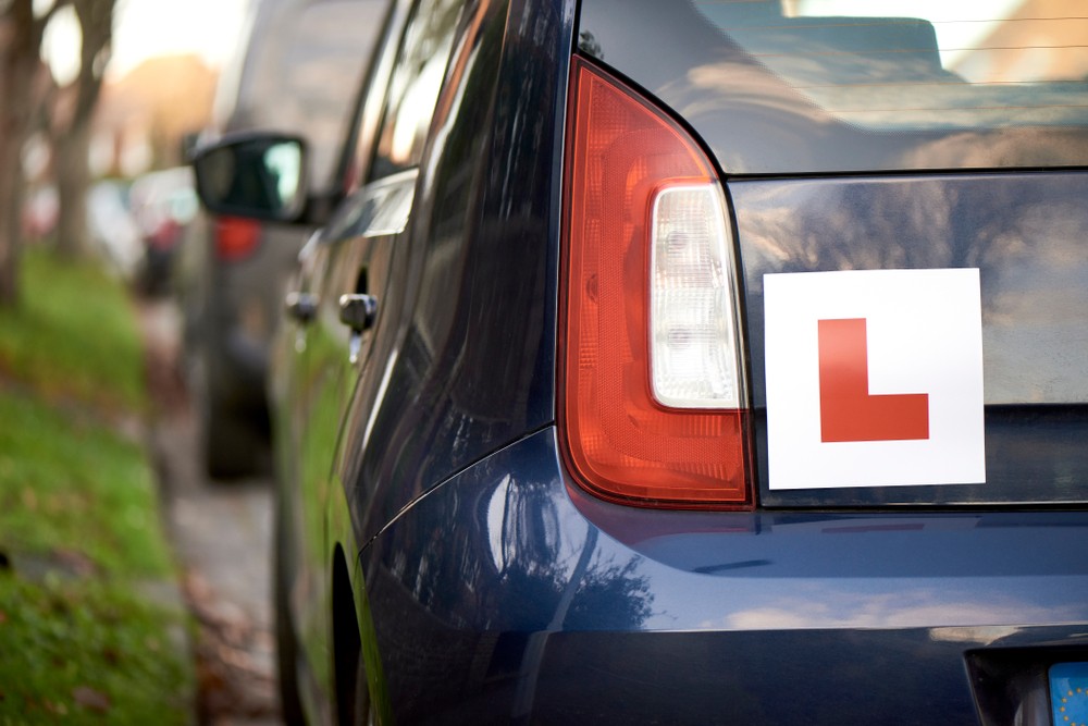 Driving Lessons  