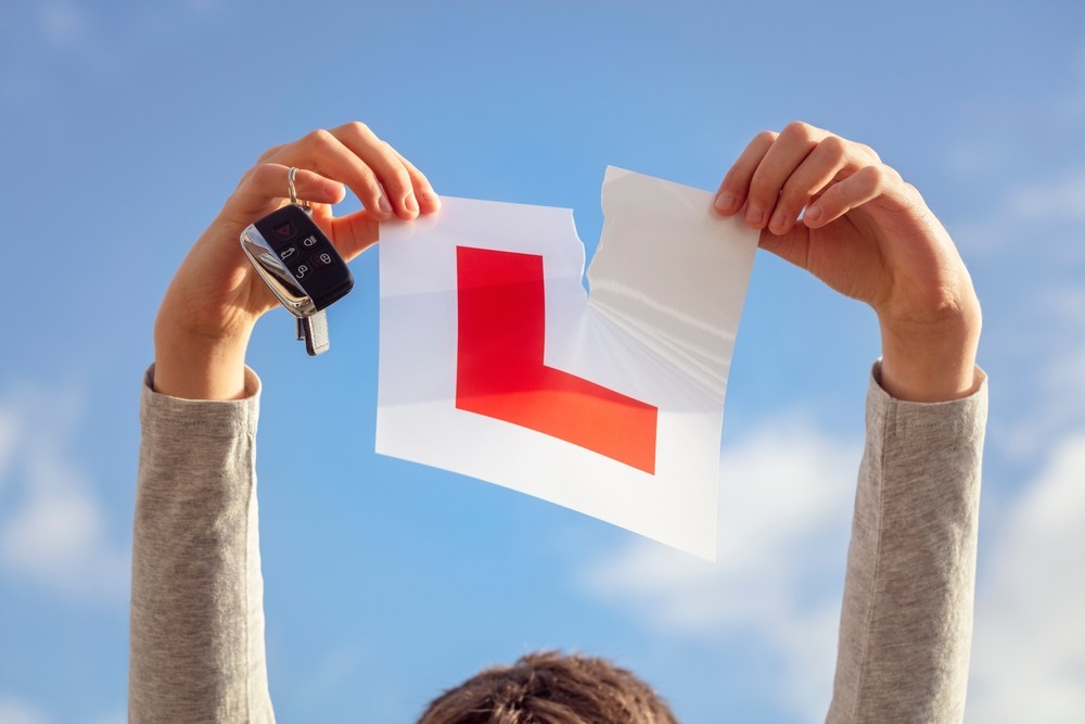 Driving Lessons  