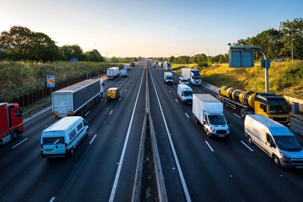 Motorway Lessons  