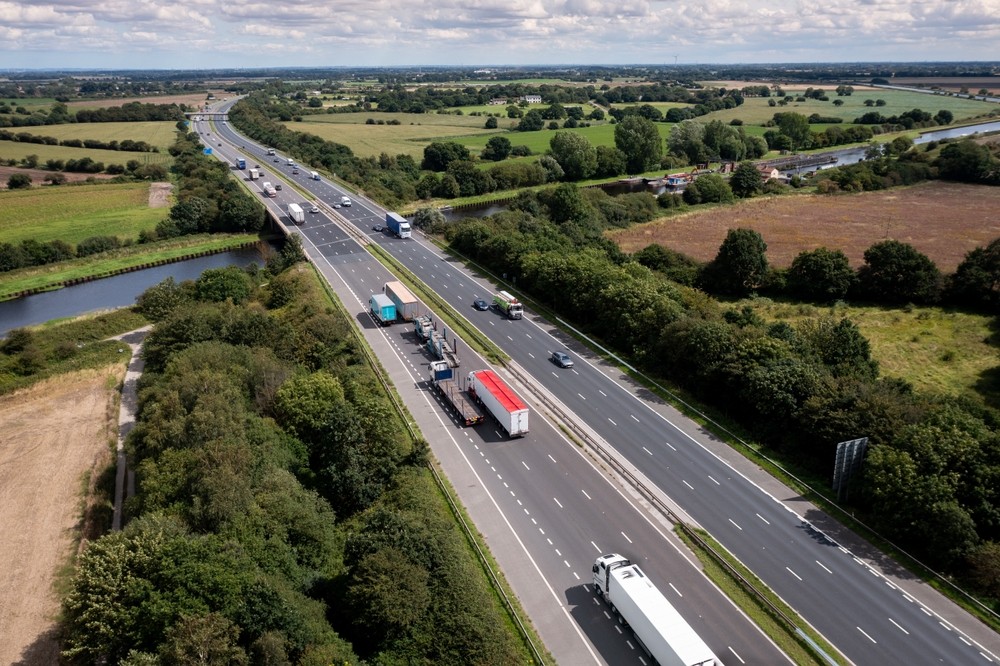 Motorway Lessons  